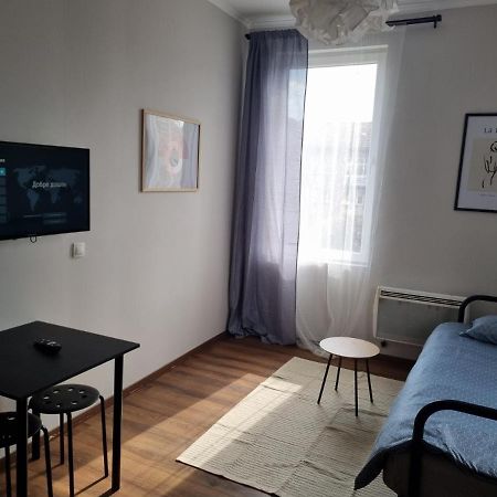 Cozy Apartment In Sofia Center Zewnętrze zdjęcie