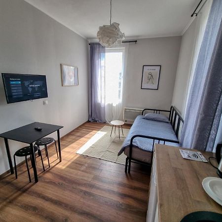 Cozy Apartment In Sofia Center Zewnętrze zdjęcie