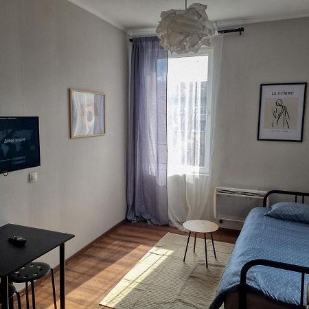 Cozy Apartment In Sofia Center Zewnętrze zdjęcie