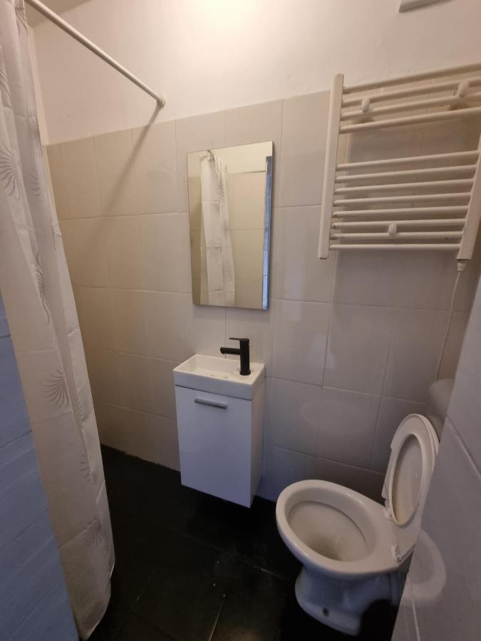Cozy Apartment In Sofia Center Zewnętrze zdjęcie